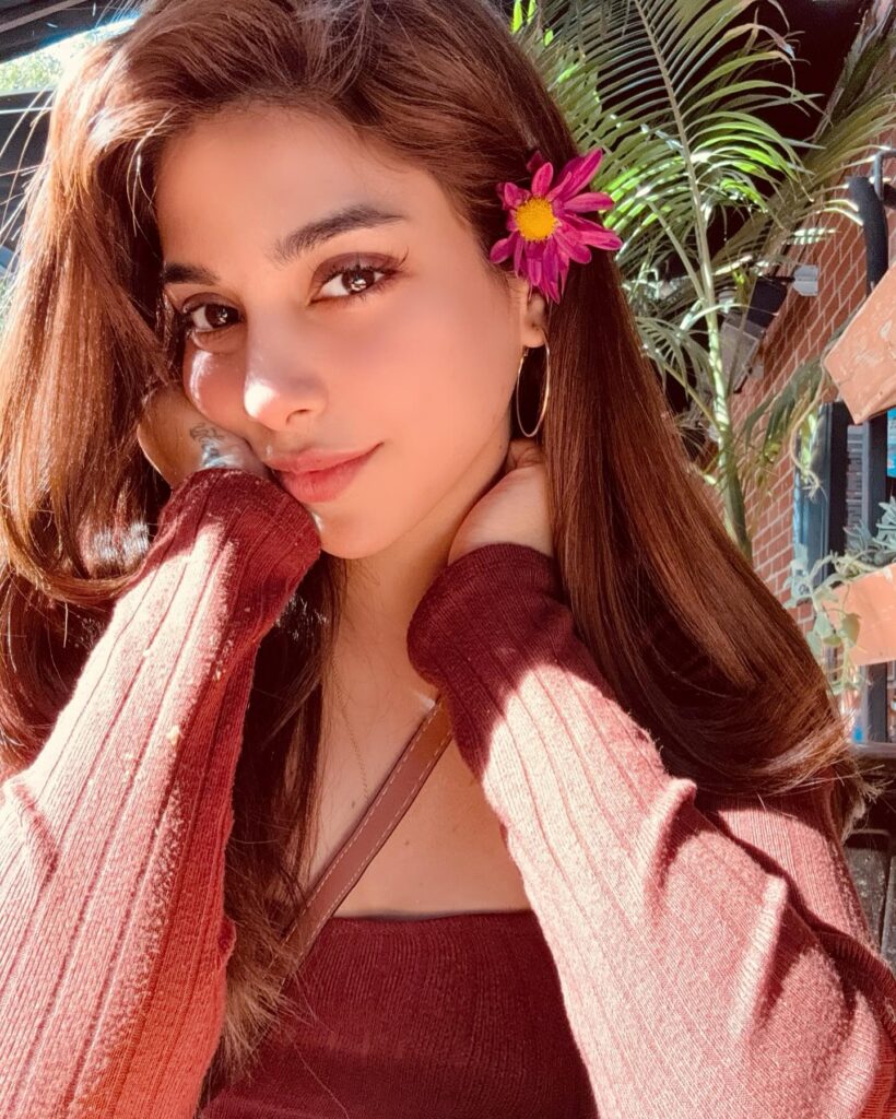 Sonya Hussyn Is Making Excuses for Not Getting Work on New Actors