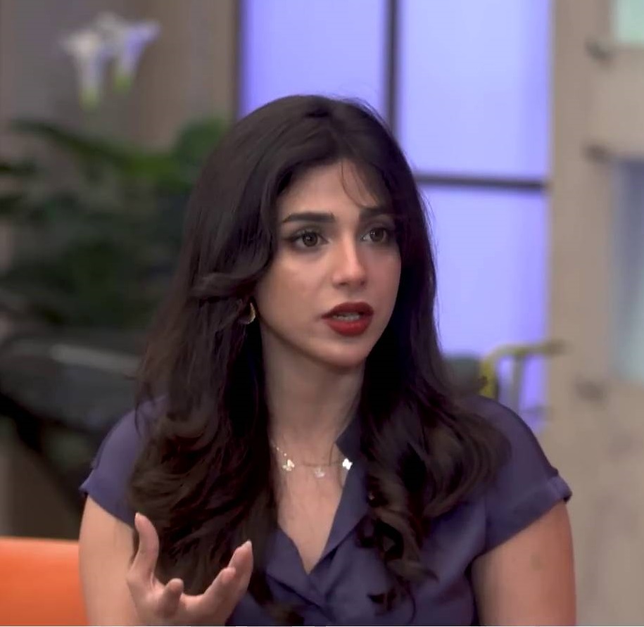Sonya Hussyn Is Making Excuses for Not Getting Work on New Actors
