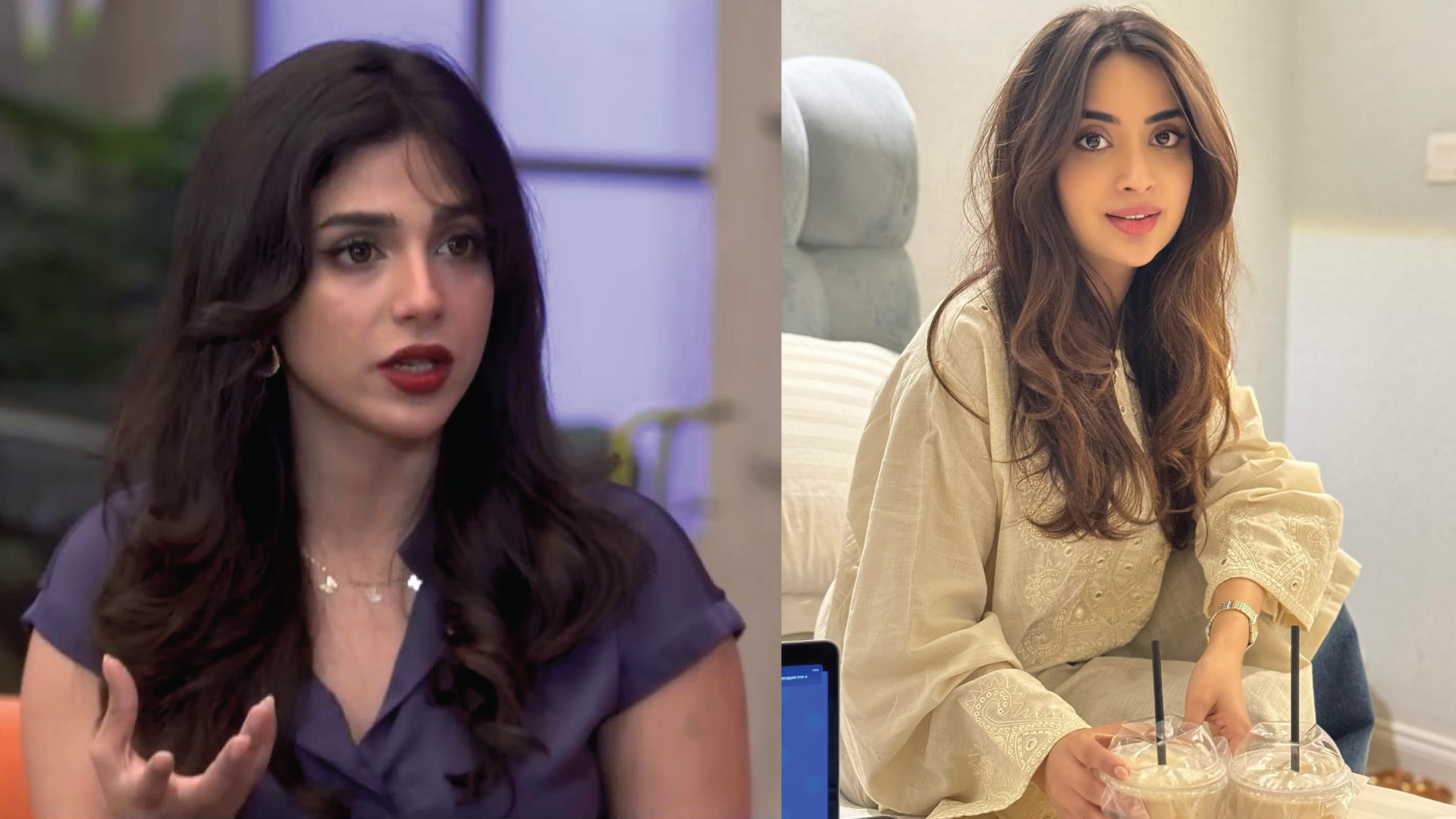 Sonya Hussyn Is Making Excuses for Not Getting Work on New Actors