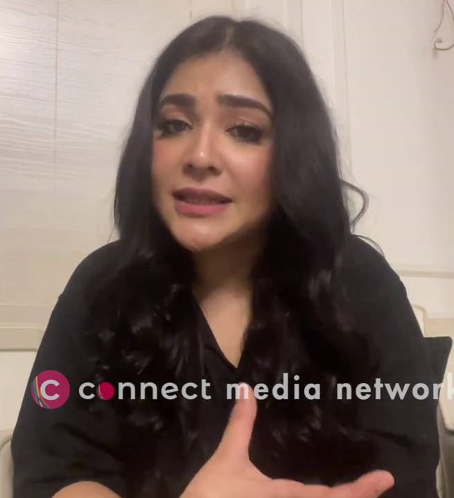 Talking About Emraan Hashmi's Visit to Pakistan Is Humaima Malick
