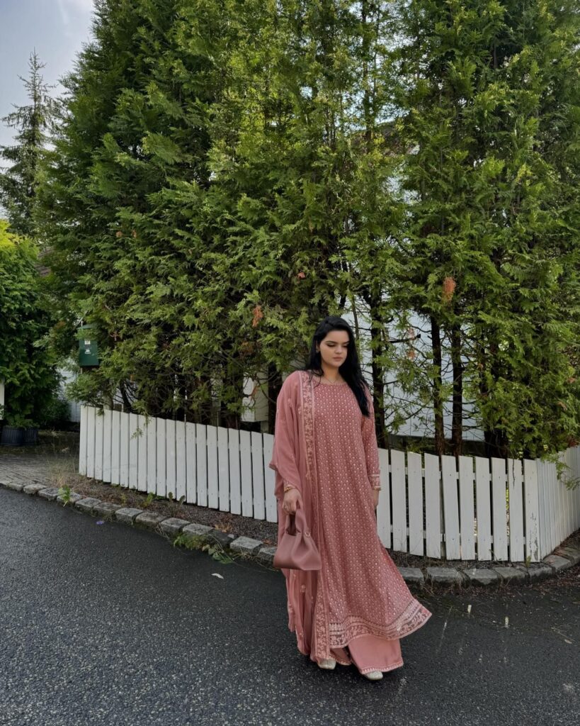 The Adorable Family Pictures of Imam Ul Haq