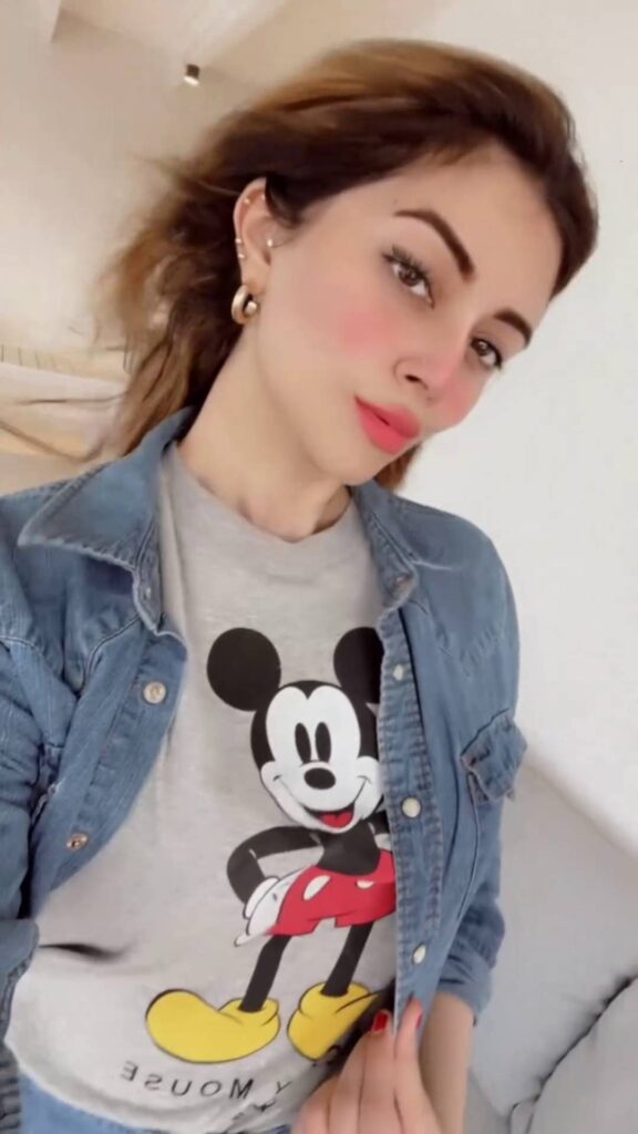 The Adorable Family Pictures of Syed Jibran
