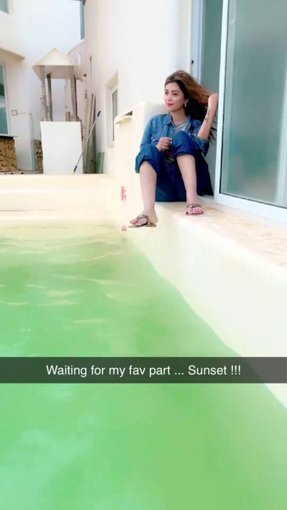 The Adorable Family Pictures of Syed Jibran