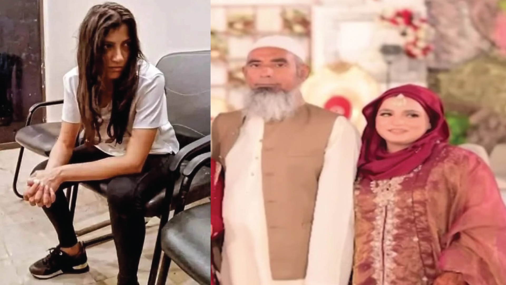 The Public Responds to The Family of Karsaz Victims' Out of Court Settlement with Natasha