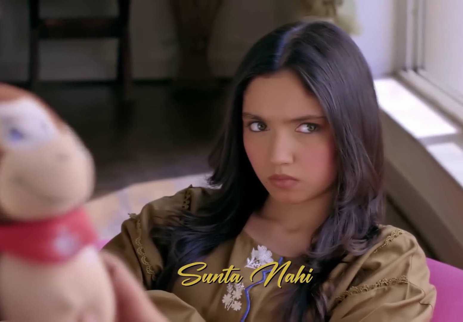 The Teaser & Details for Aina Asif's Upcoming Drama OST