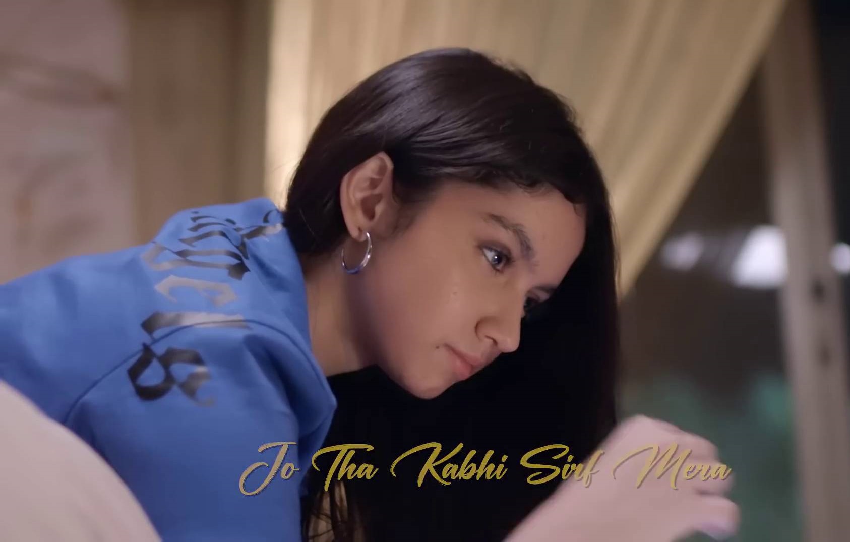 The Teaser & Details for Aina Asif's Upcoming Drama OST
