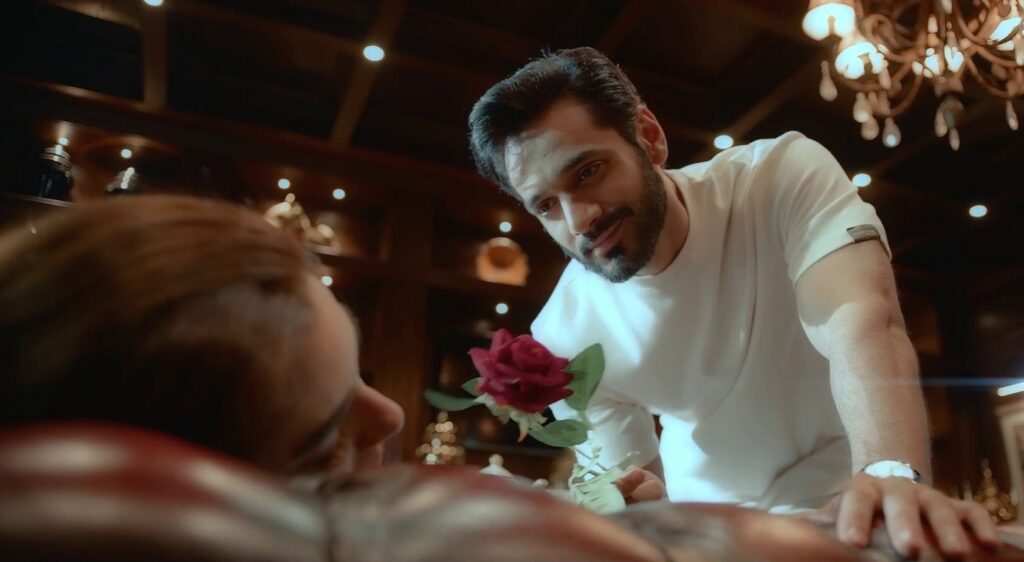 Wahaj Ali Cast of Sun Mere Dil, Schedule & Timings