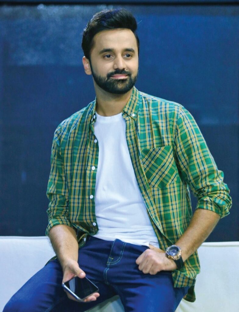 Waseem Badami Recalls Aamir Liaquat & Junaid Jamshed with Emotion