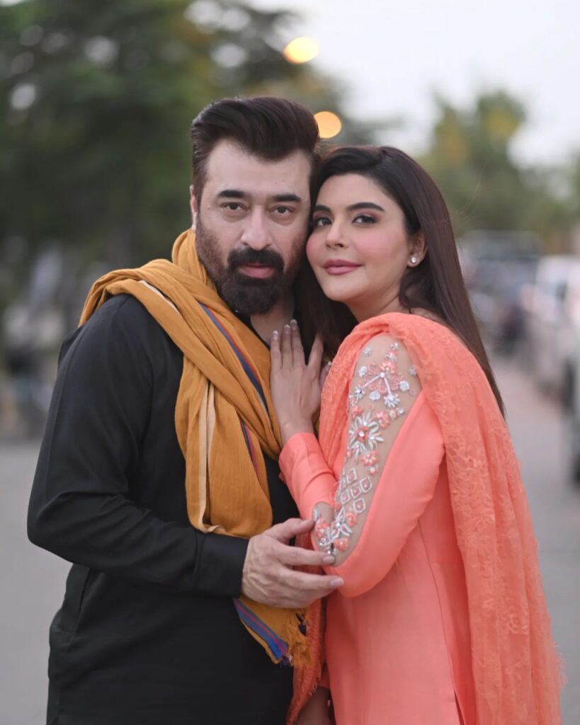 Yasir Nawaz Talks Openly About His Early Relationships