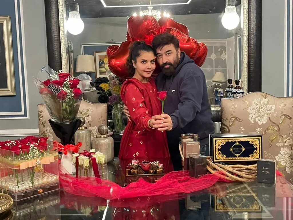 Yasir Nawaz Talks Openly About His Early Relationships