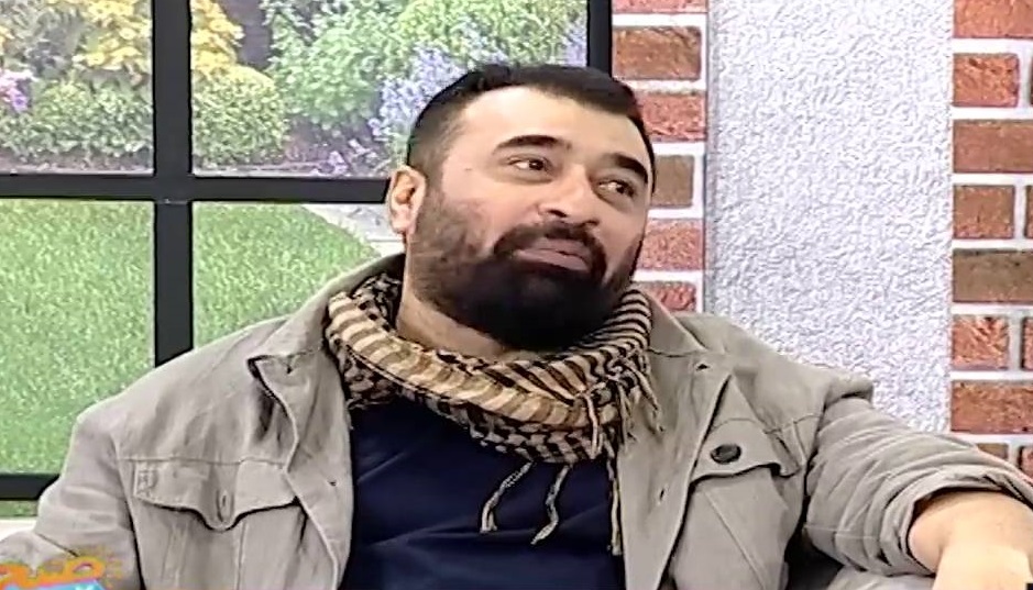 Yasir Nawaz Talks Openly About His Early Relationships