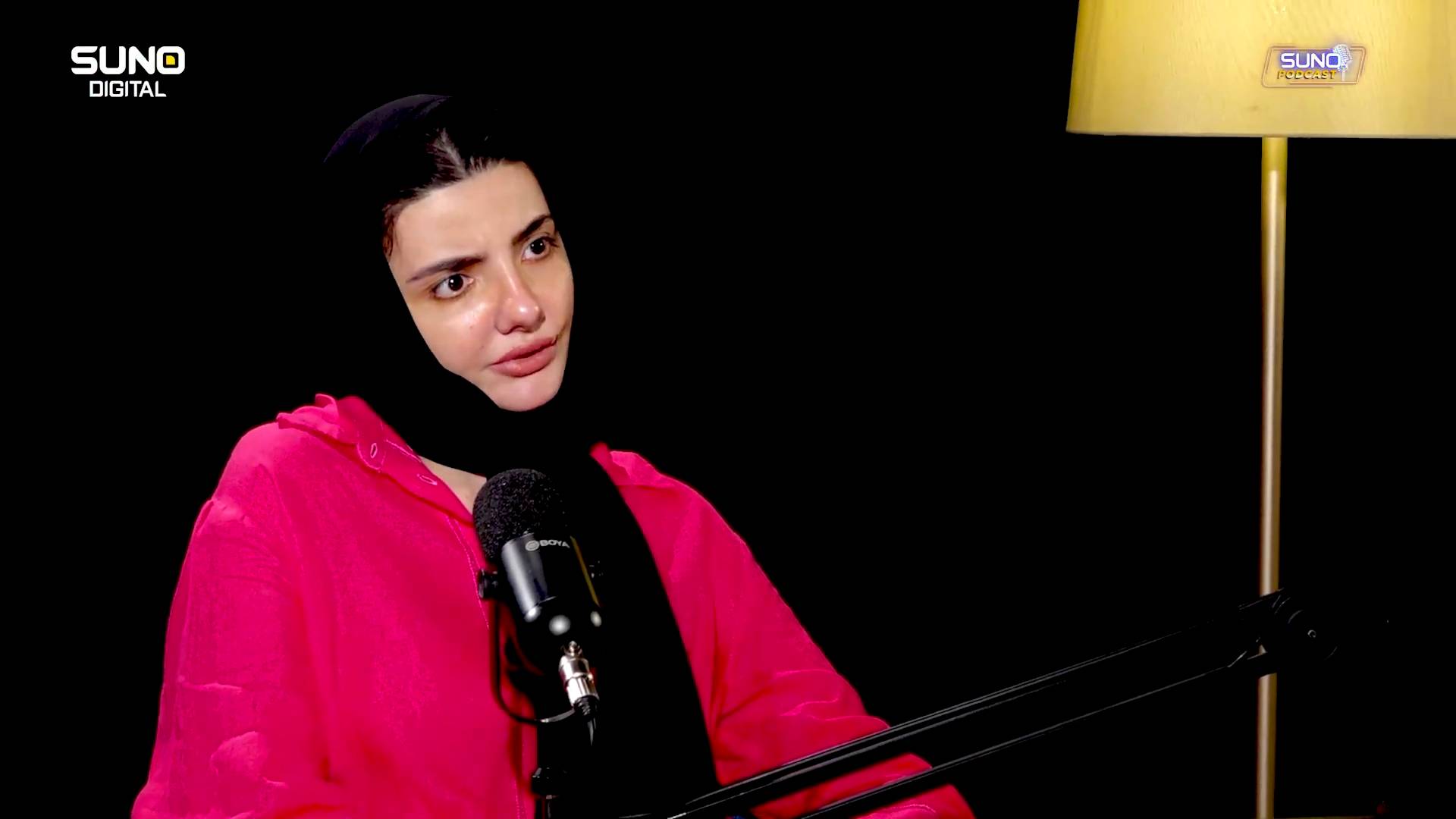 Zainab Jamil On the Disturbing Behavior of Her Ex-Husband & His First Wife