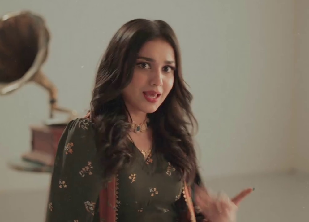 Released Now Baby Baji ki Bahuwain OST