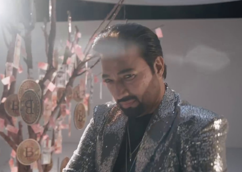 Released Now Baby Baji ki Bahuwain OST