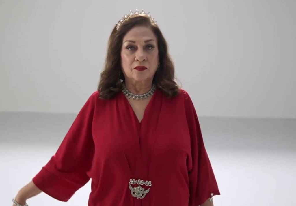 Released Now Baby Baji ki Bahuwain OST