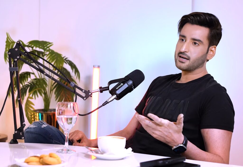 Aagha Ali On Life After Divorce, Hina Altaf And Finding Love Again