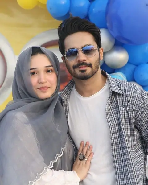 About Ayaz Samoo Leaving His Pregnant Wife For Tamasha