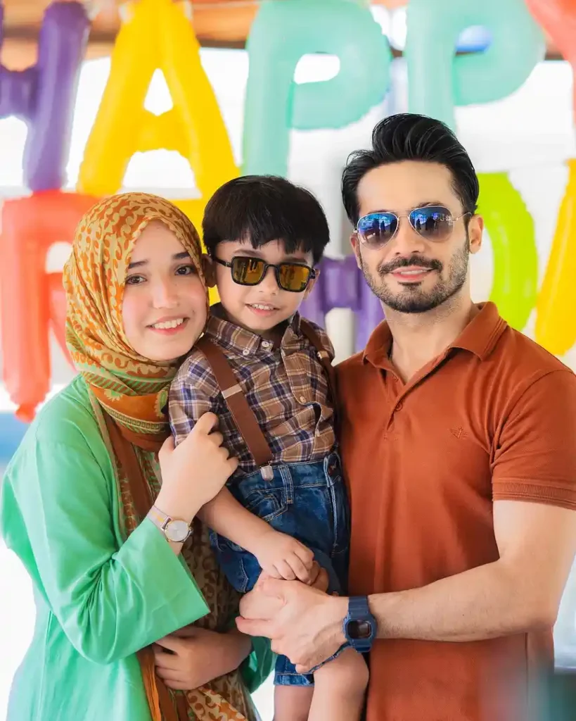 About Ayaz Samoo Leaving His Pregnant Wife For Tamasha