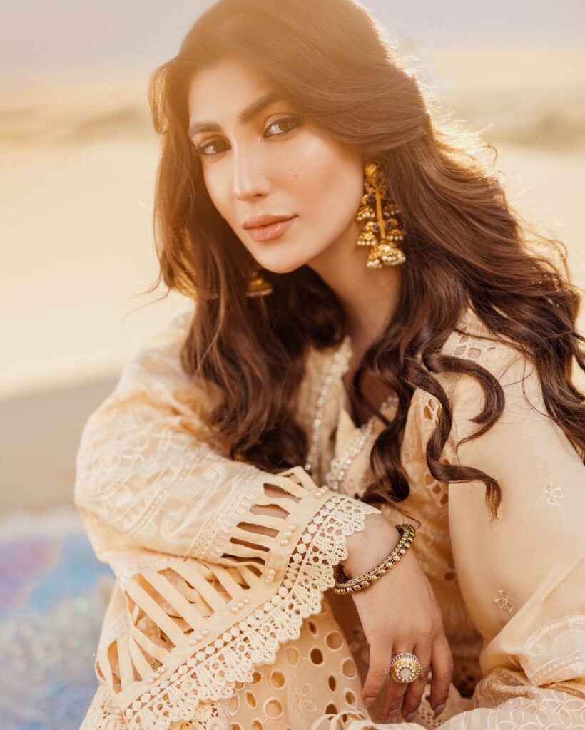 Actor Aswad Haroon Reveals How Nazish Jahangir Cheated Him