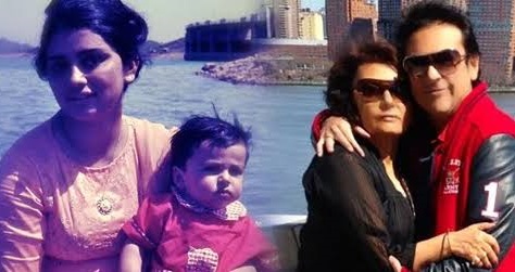 Adnan Sami Khan Mother Passes Away In Pakistan