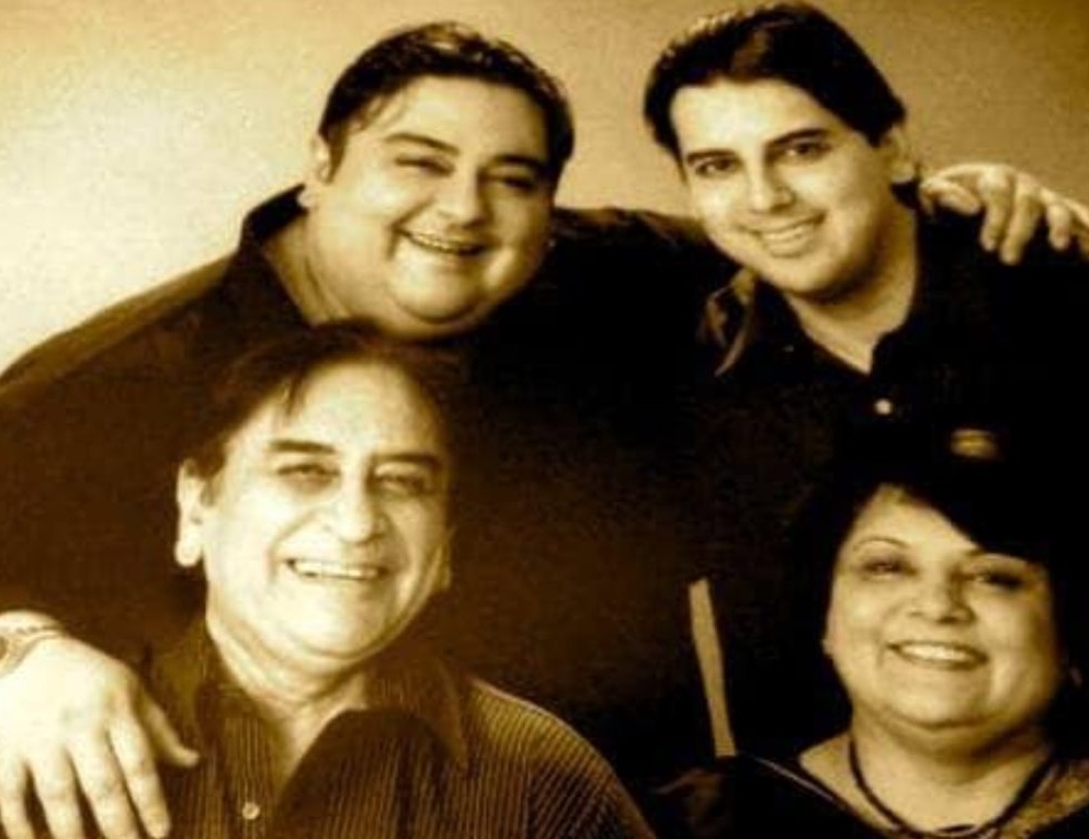 Adnan Sami Khan Mother Passes Away In Pakistan