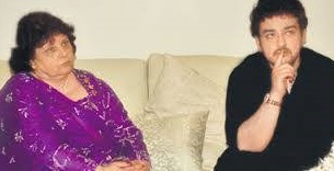 Adnan Sami Khan Mother Passes Away In Pakistan