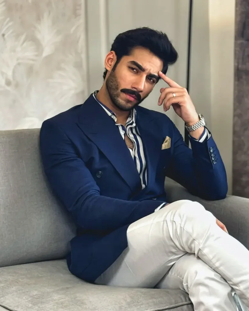 Ali Raza Says Yash Raj Films Made Him an Offer
