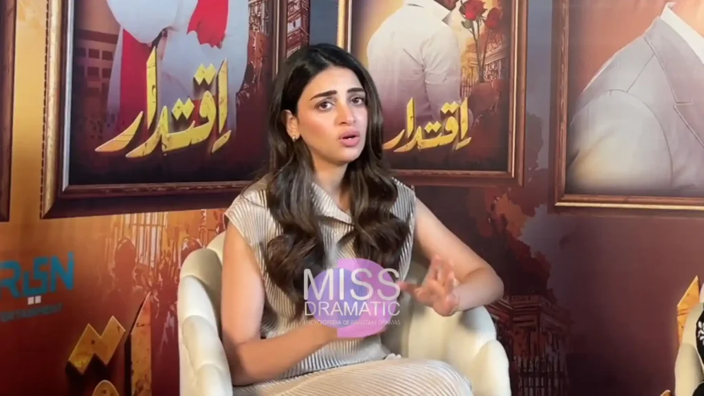 انمول بلوچ خود کو مردوں کے برابر سمجھتی ہے۔