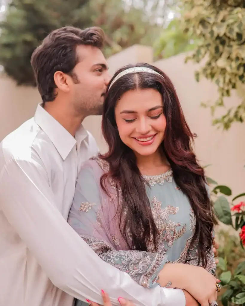 Asma Abbas's Tips For Young Girls On Marriage