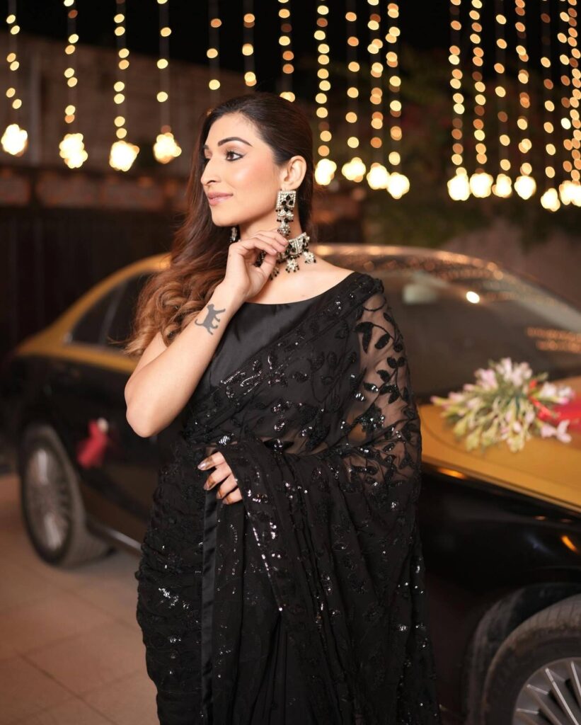 Beautiful Pictures of Kabhi Main Kabhi Tum Fame Areej Chaudhary