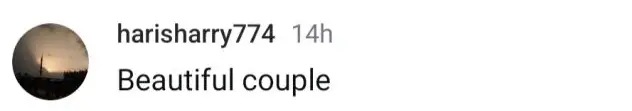 Confirmation Of Ahad Raza Mir & Ramsha Khan's Relationship