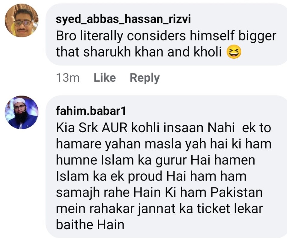 Dr Zakir Naik's Remarks About Meeting Ducky Bhai Went Viral