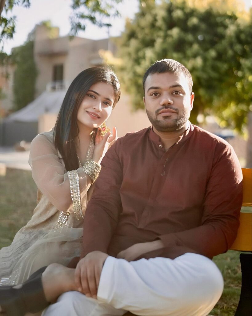 Ducky Bhai & His Wife Aroob Jatoi Arrested From Lahore