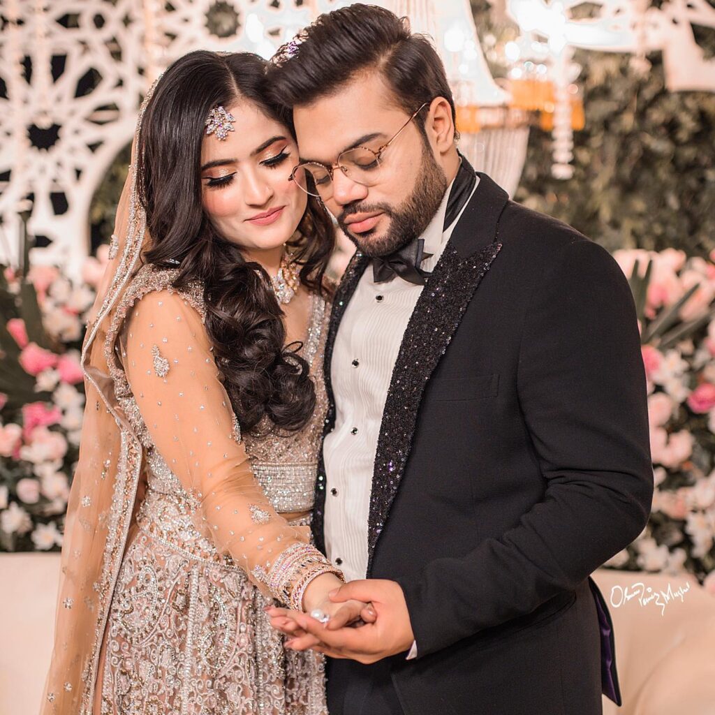 Ducky Bhai & His Wife Aroob Jatoi Arrested From Lahore