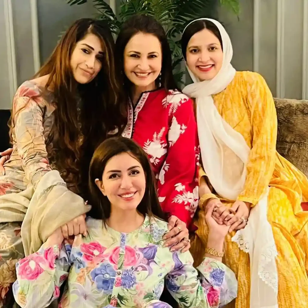 Educated Families Are Criticized by Saba Faisal