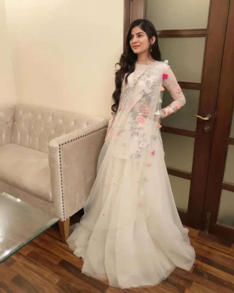 Famous Pakistani Actress Sanam Baloch Recent Pictures
