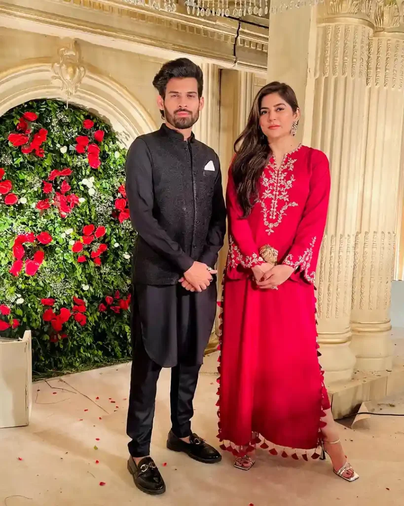 Famous Pakistani Actress Sanam Baloch Recent Pictures