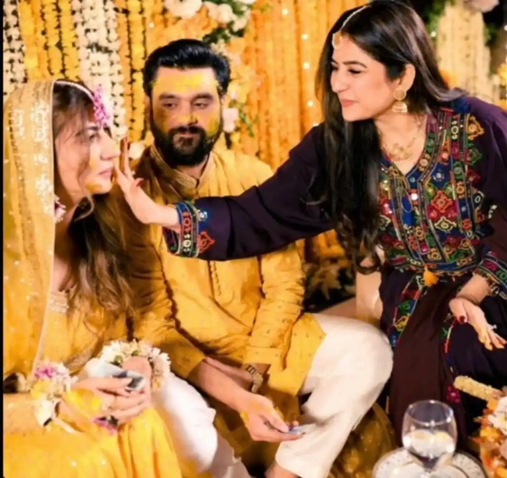 Famous Pakistani Actress Sanam Baloch Recent Pictures