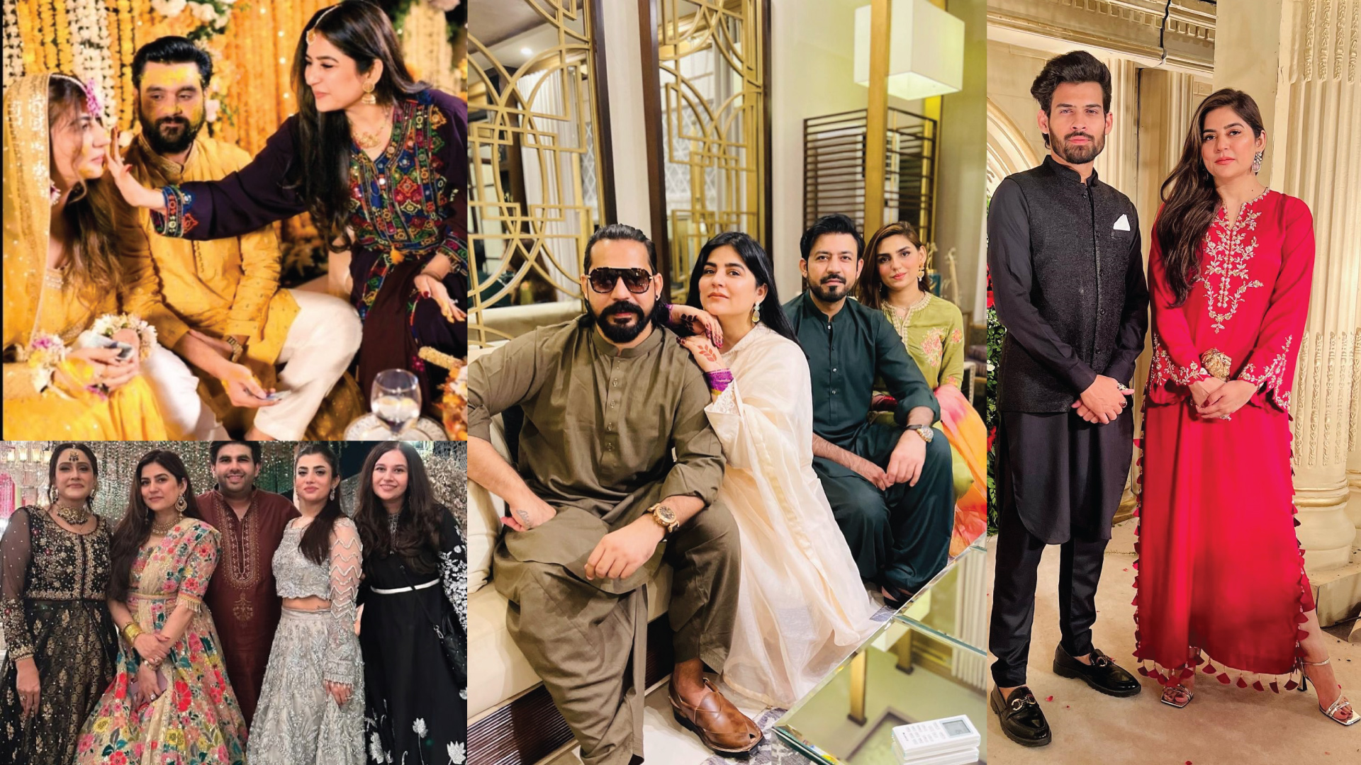 Famous Pakistani Actress Sanam Baloch Recent Pictures