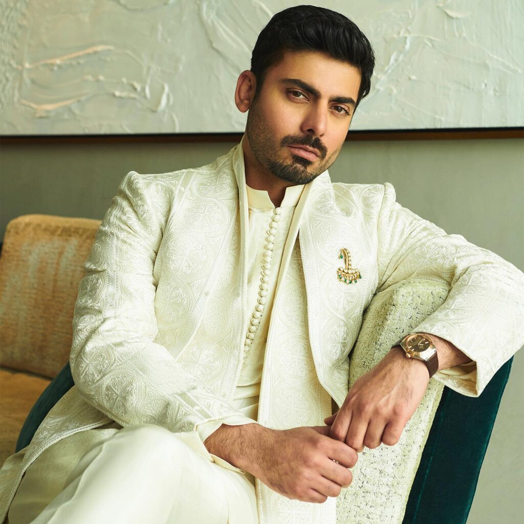 First Look Review Of Fawad Khan's Comeback Bollywood Film