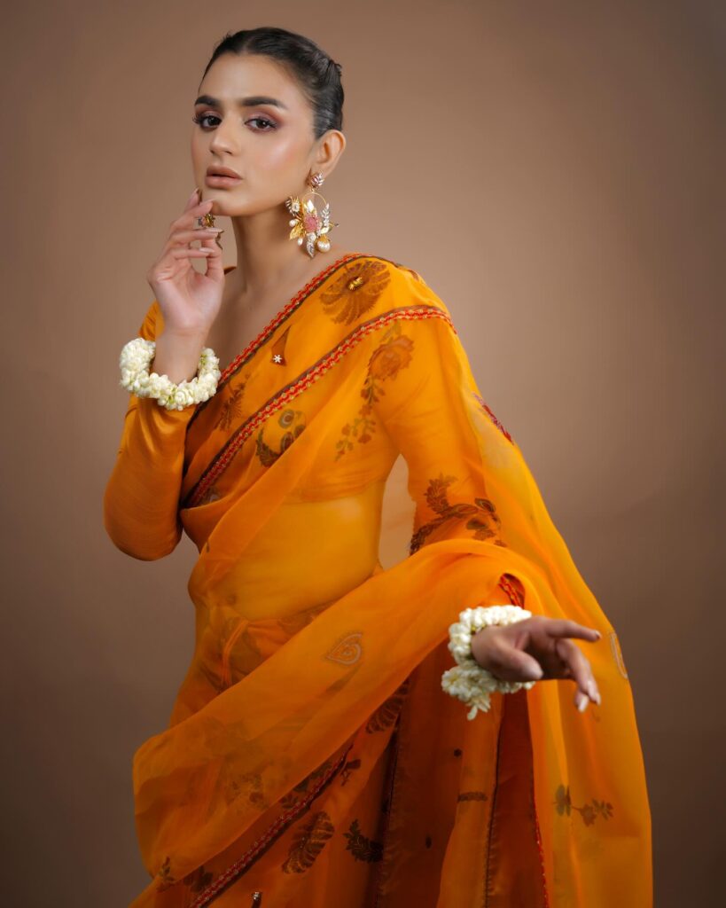 Hira Mani Called the Showbiz Industry Fake
