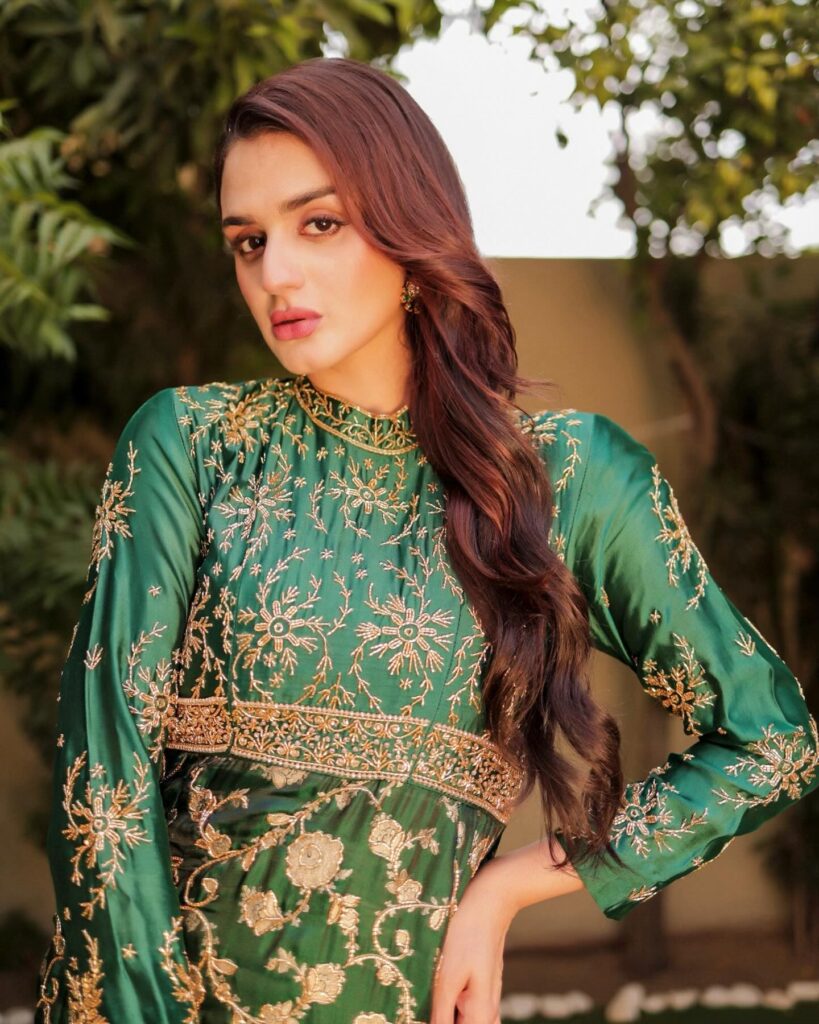 Hira Mani Called the Showbiz Industry Fake