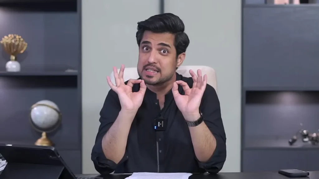 Iqrar Ul Hassan Is Criticized By The Public For Criticizing Dr Zakir Naik