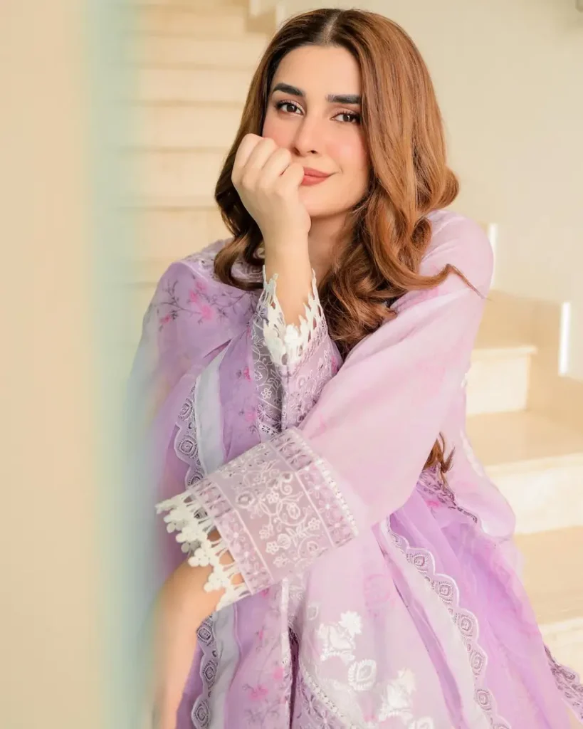 Kubra Khan Upcoming Drama Details