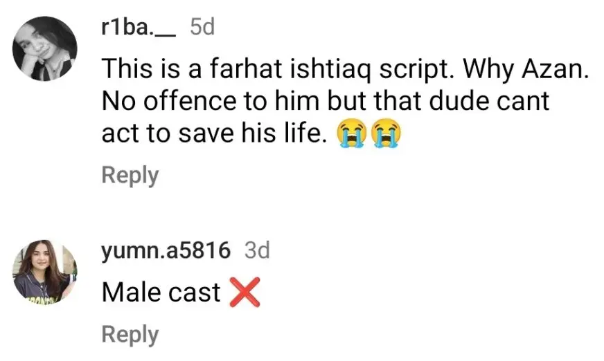 Kubra Khan Upcoming Drama Details