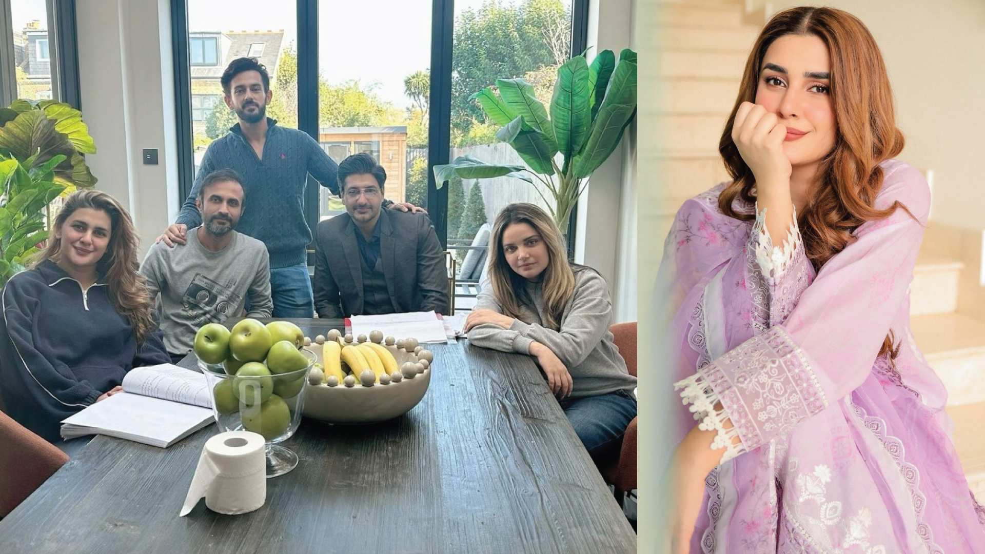 Kubra Khan Upcoming Drama Details