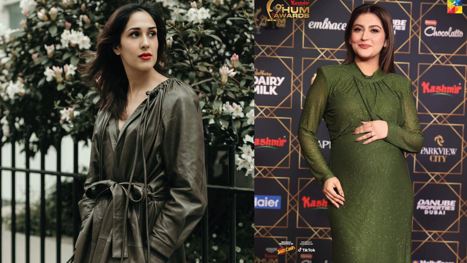 Mira Sethi Calls Out Social Media Users For Trolling Hiba Bukhari’s Outfit