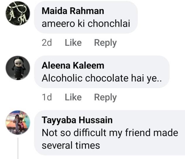 Nadia Khan In Trouble To Show Her Expensive Taste