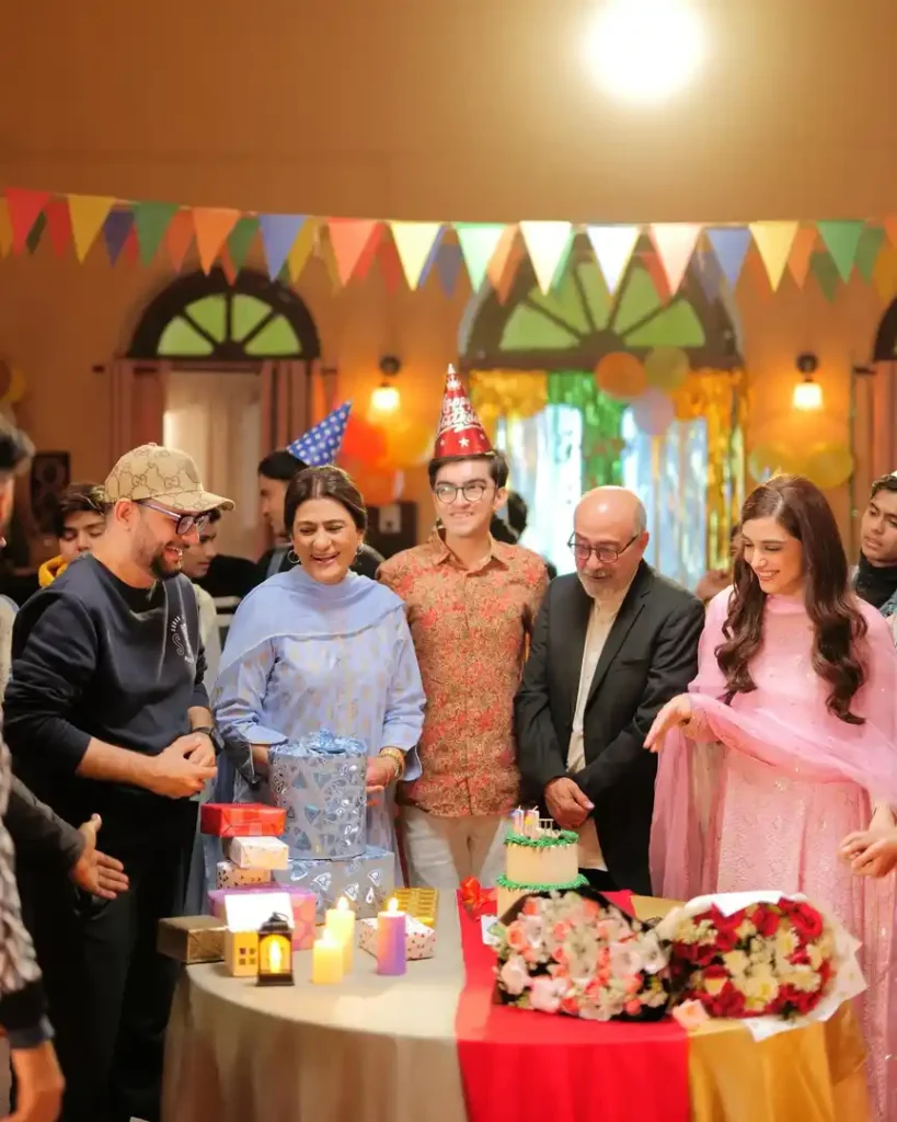 Sunn Mere Dil BTS Pictures By Wahaj Ali