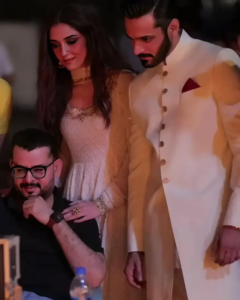 Sunn Mere Dil BTS Pictures By Wahaj Ali